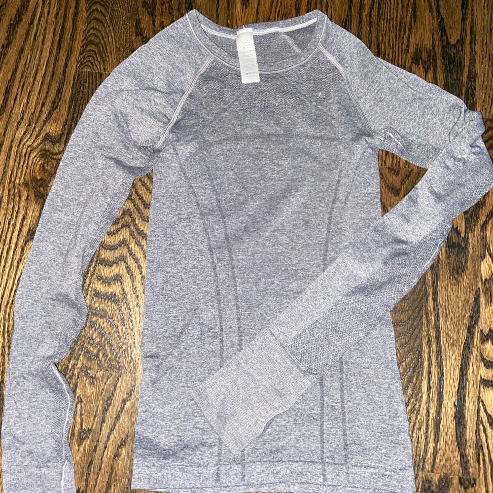 Ivivva long-sleeve